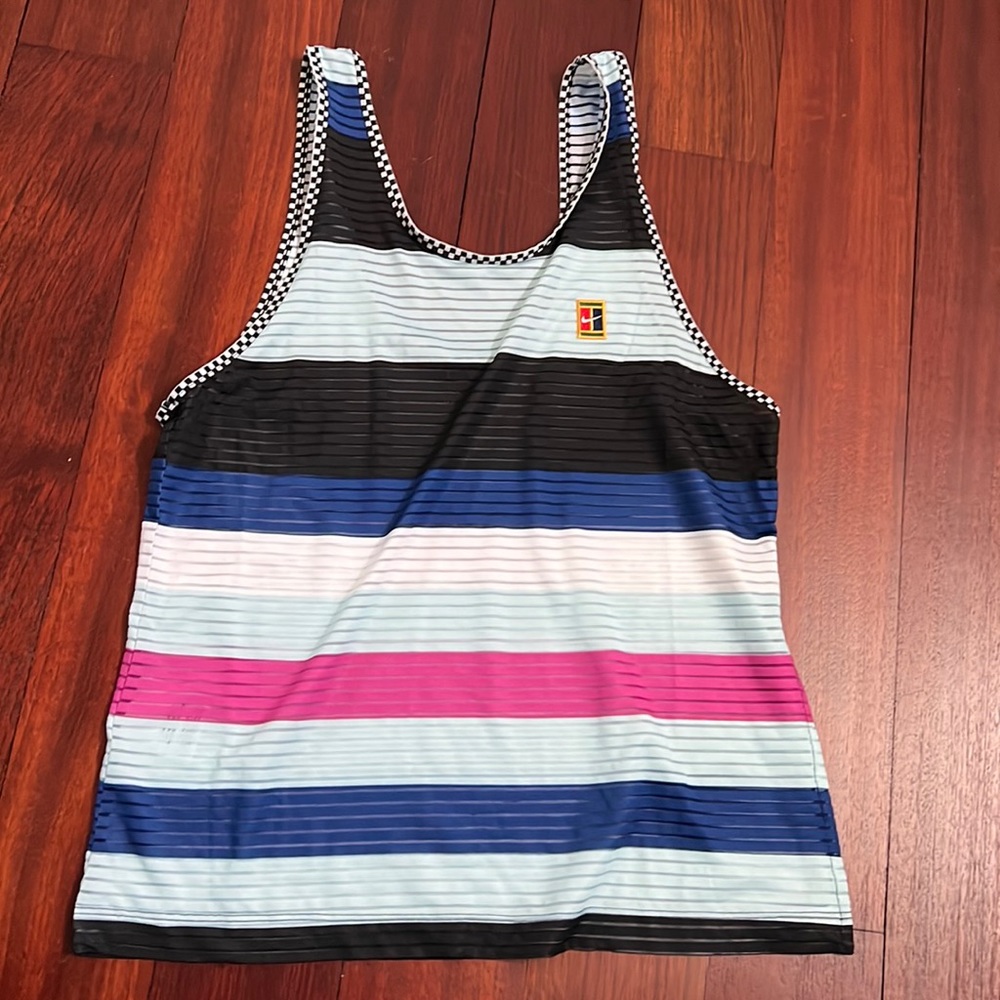 Nike Tennis Tank
